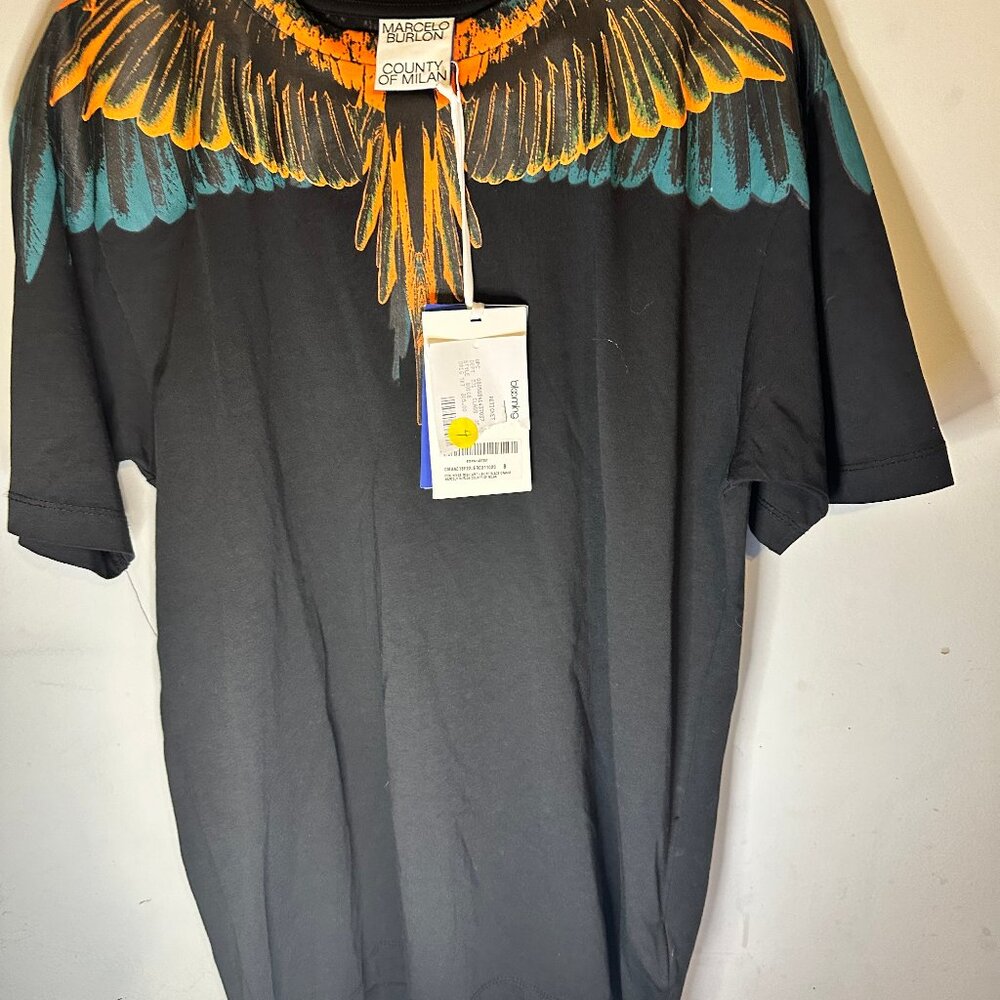 Marcelo Burlon